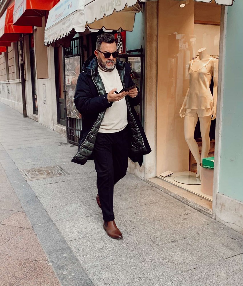 Pula Streetstyle 10. 2. 2022.